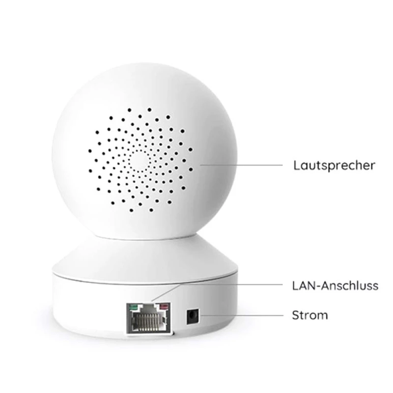 Reolink E Series E330