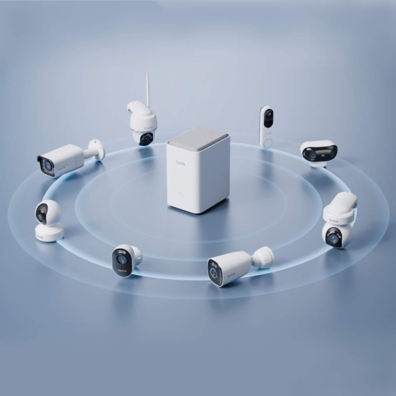 Reolink Home Hub P1