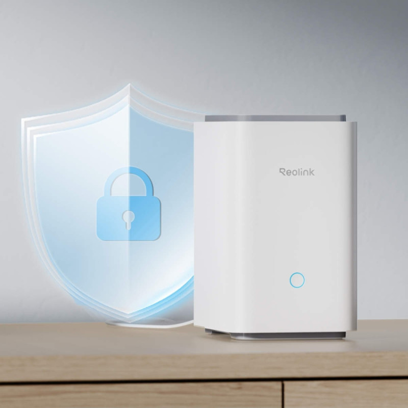 Reolink Home Hub P1