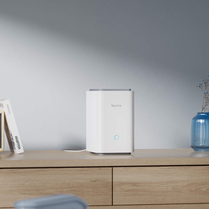 Reolink Home Hub P1