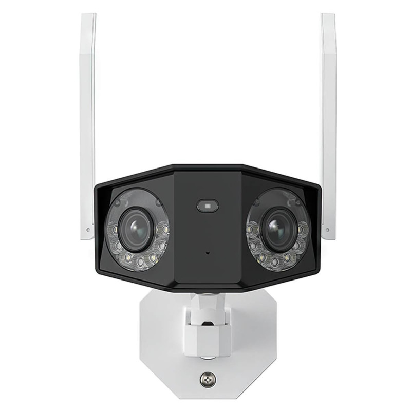 Reolink Home Hub + 2x Duo Series W730