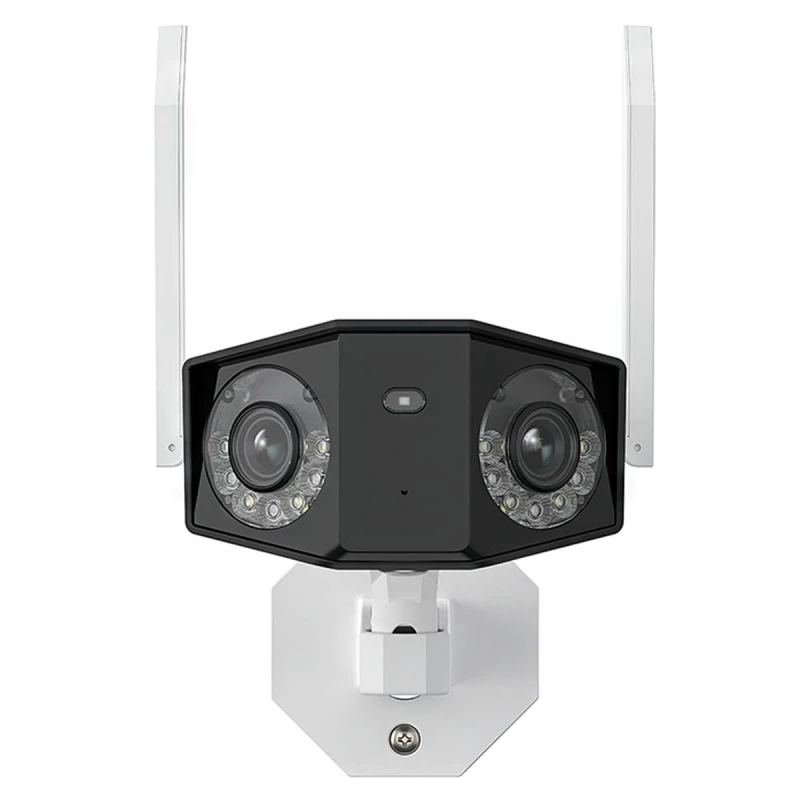 Reolink Home Hub + 2x Duo Series W730