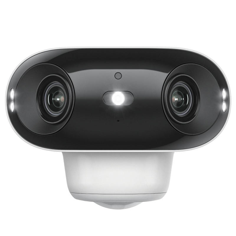 Reolink Home Hub + 2x Argus Series B740X