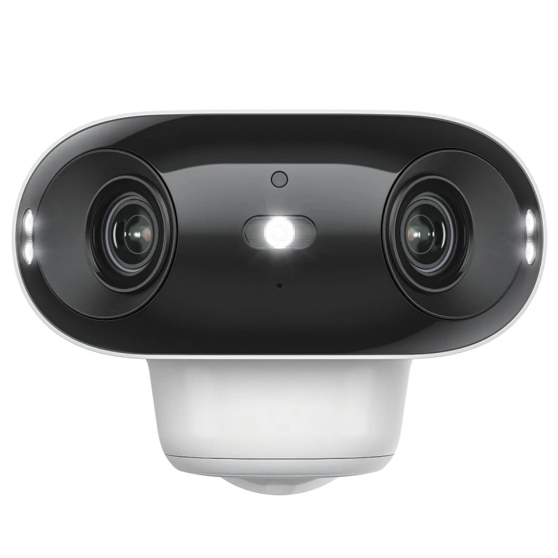 Reolink Home Hub + 2x Argus Series B740X