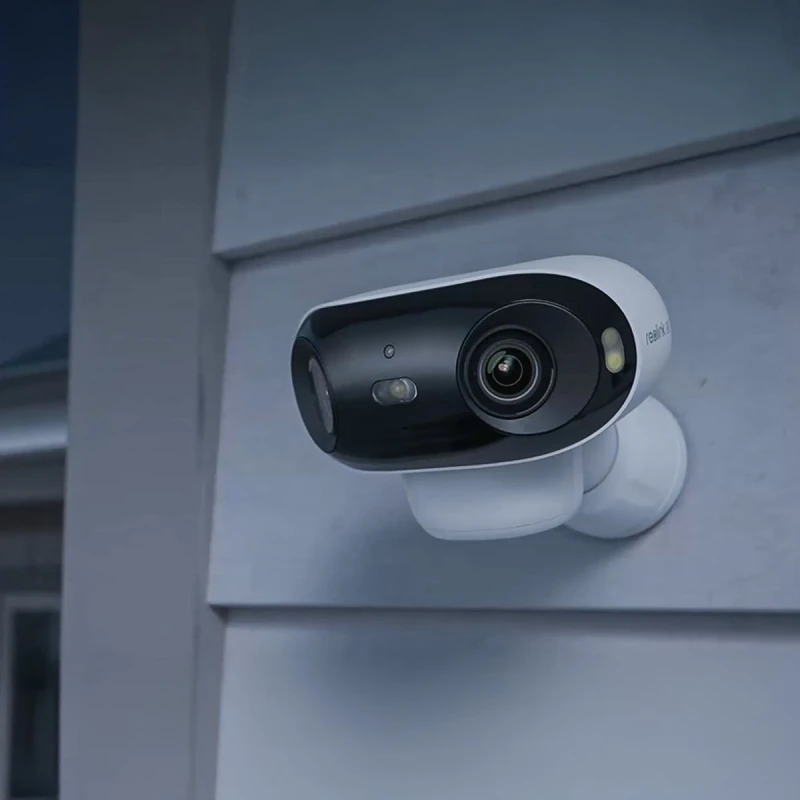 Reolink Home Hub + 2x Argus Series B740X