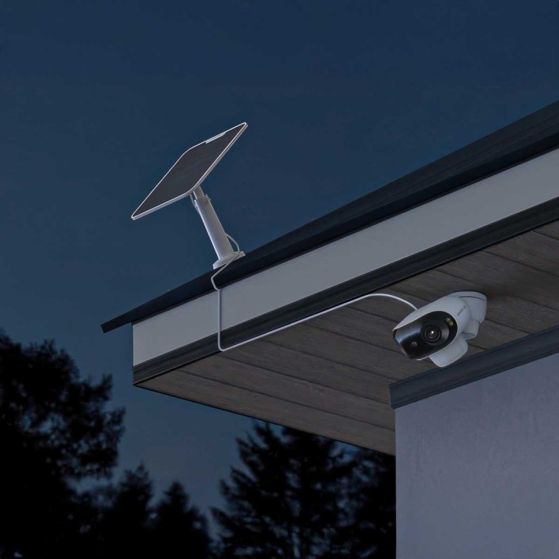 Reolink Home Hub + 2x Argus Series B740X