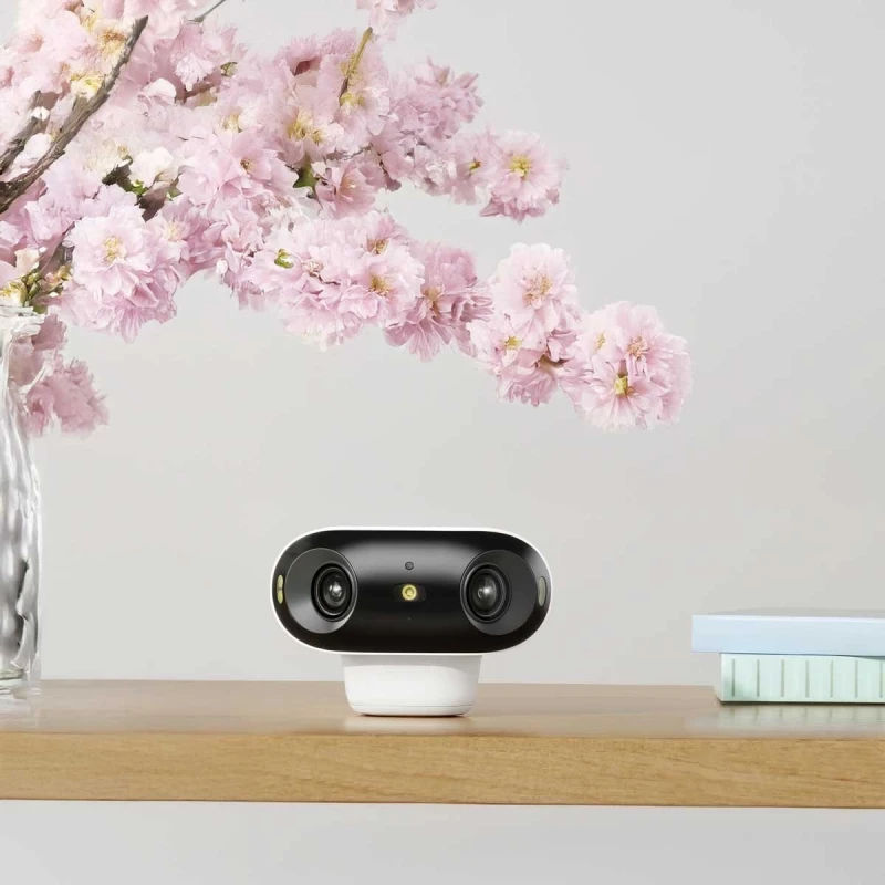 Reolink Home Hub + 2x Argus Series B740X