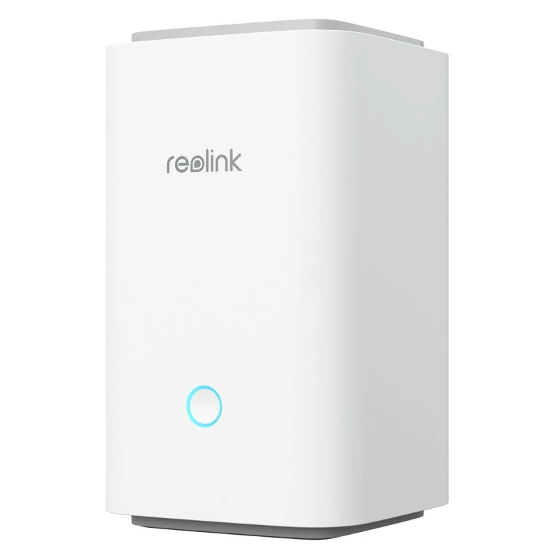 Reolink Home Hub + 2x Argus Series B740X