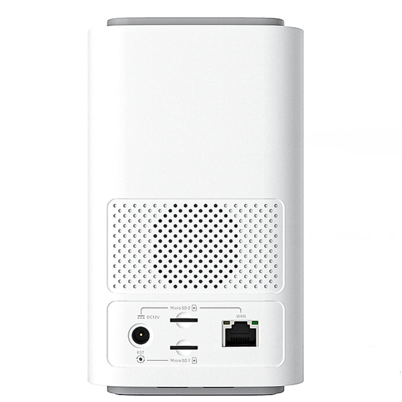 Reolink Home Hub + 2x Argus Series B740X