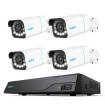 Reolink NVS8 + 4x P430