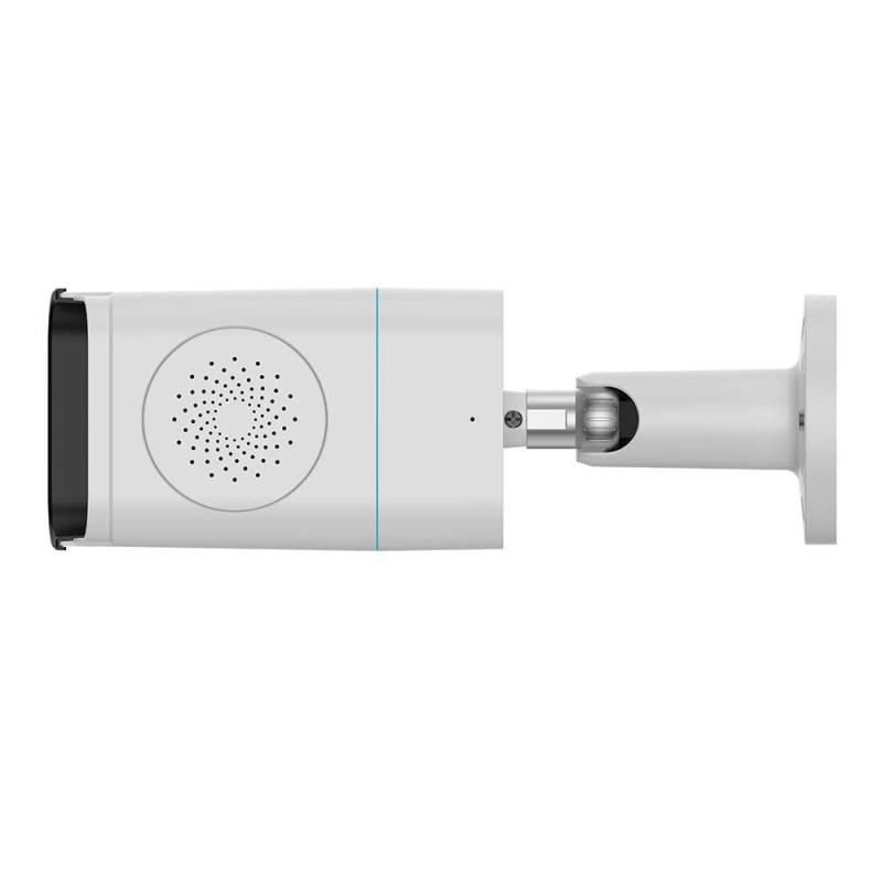 Reolink NVS8 + 4x P430