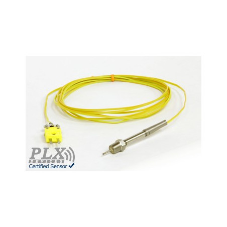 Snímač teploty nasávaného vzduchu