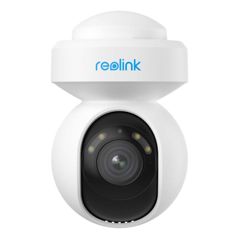 2x Reolink E Series E540
