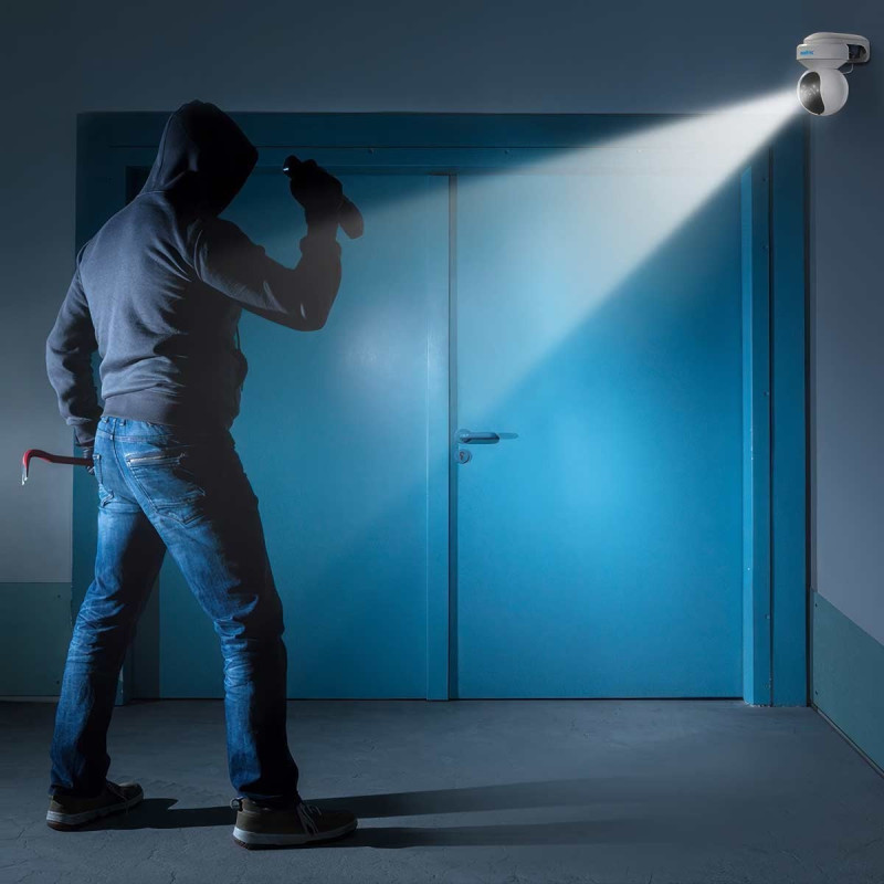 2x Reolink E Series E540