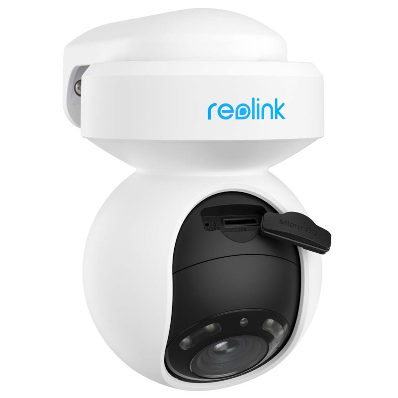 2x Reolink E Series E540