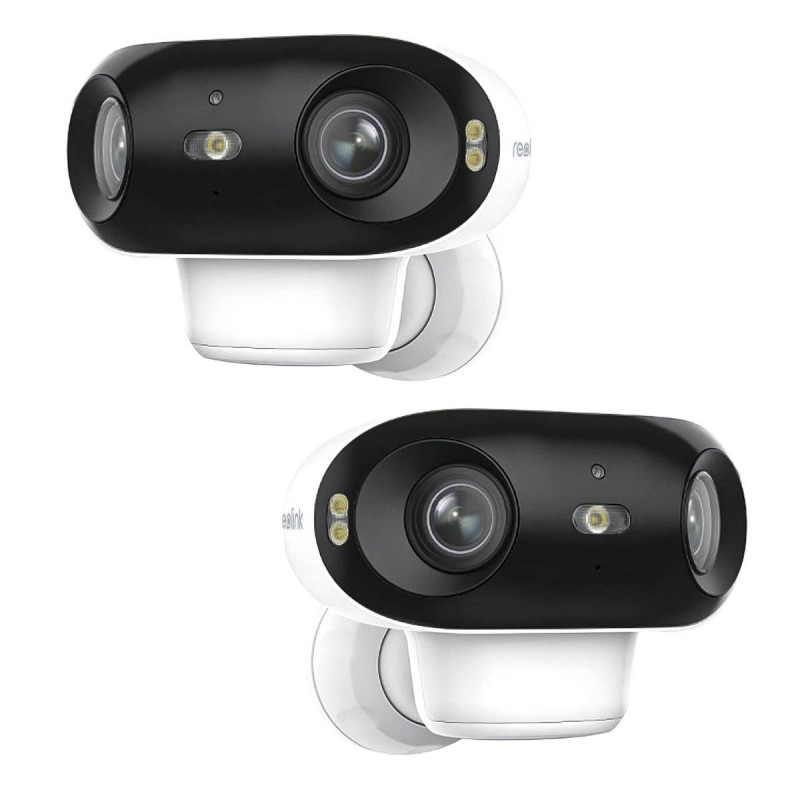 2x Reolink Argus Series B740X