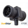 ScanGaugeD - J1708