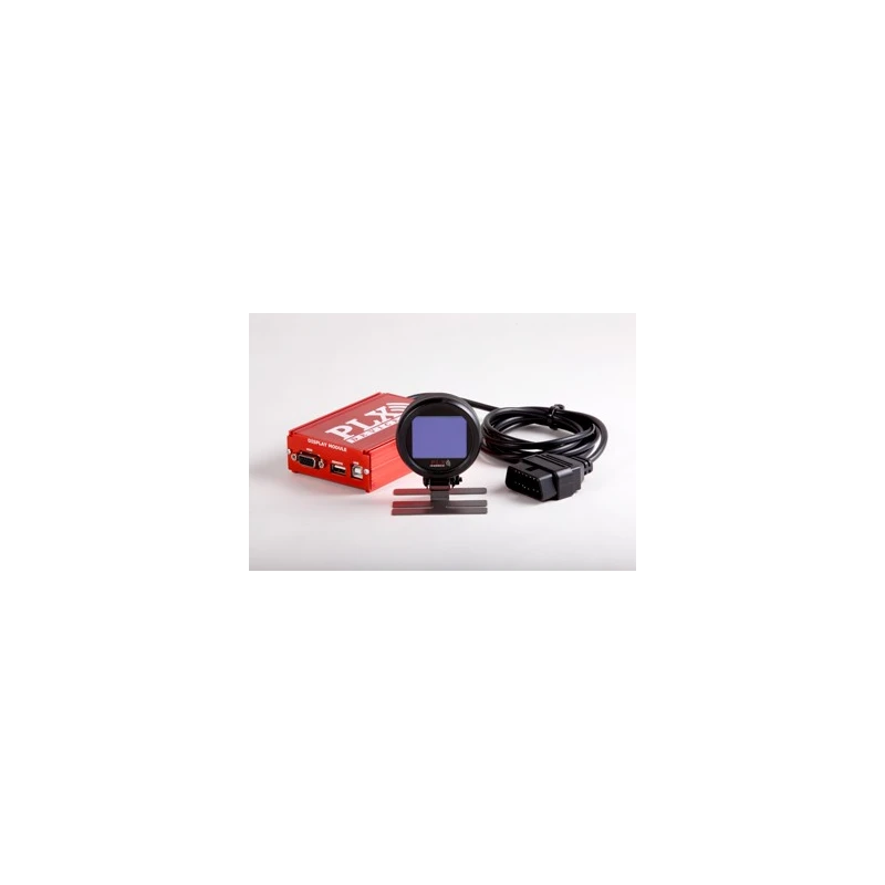 DM-100 OBDII/CAN 52mm