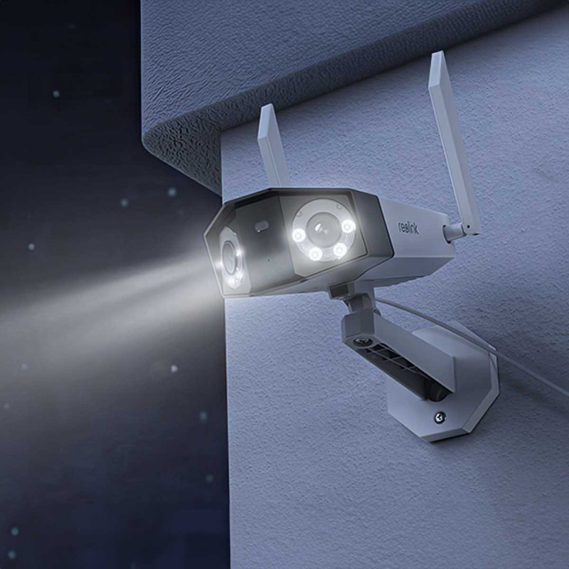 Reolink Duo Series W730