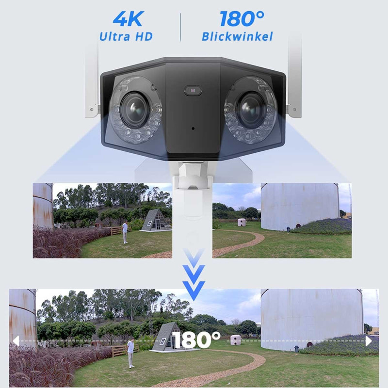 Reolink Duo Series W730