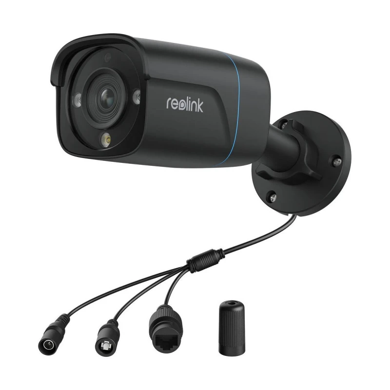 Reolink P330 4K UHD IP PoE