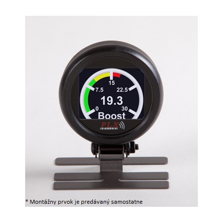 DM-100 OBDII/CAN 52mm