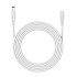 Predlžovací kábel Reolink 4,5 m (biely)