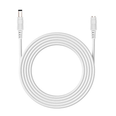 Predlžovací kábel Reolink 4,5 m (biely)