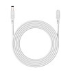 Predlžovací kábel Reolink 4,5 m (biely)