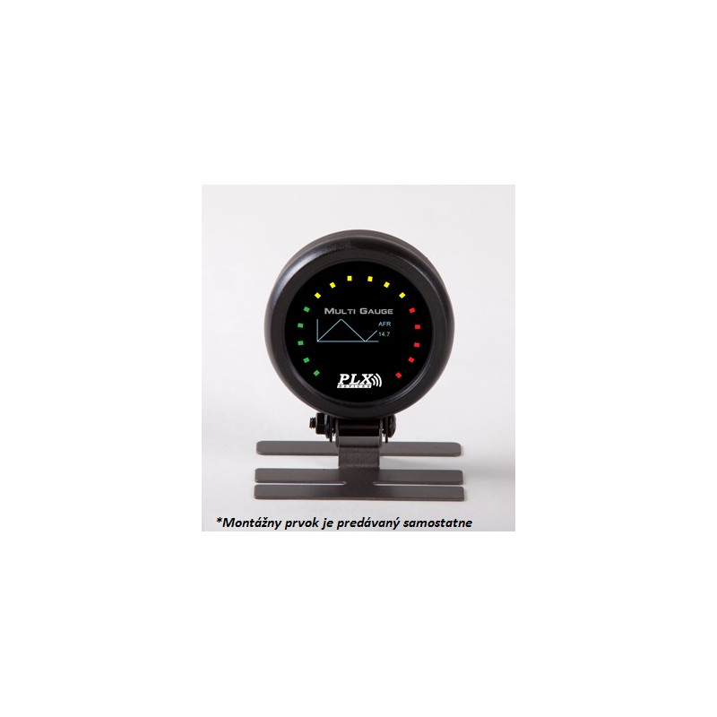 DM-6 52mm s dotykovým displejom