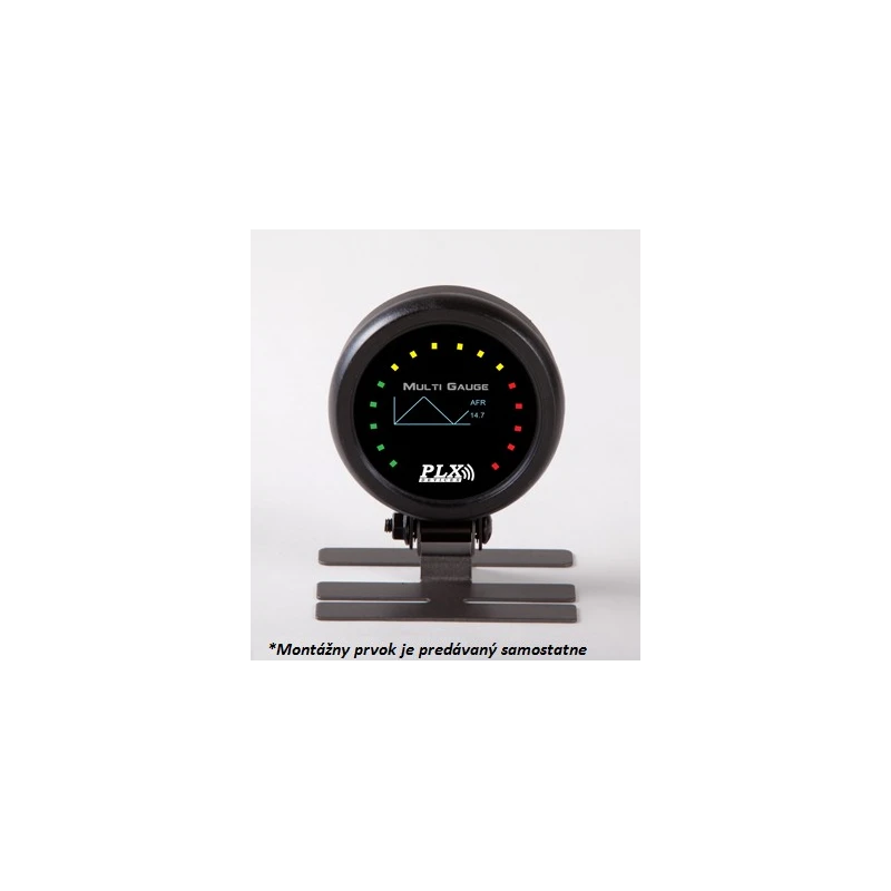 DM-6 s dotykovým displejom 52mm