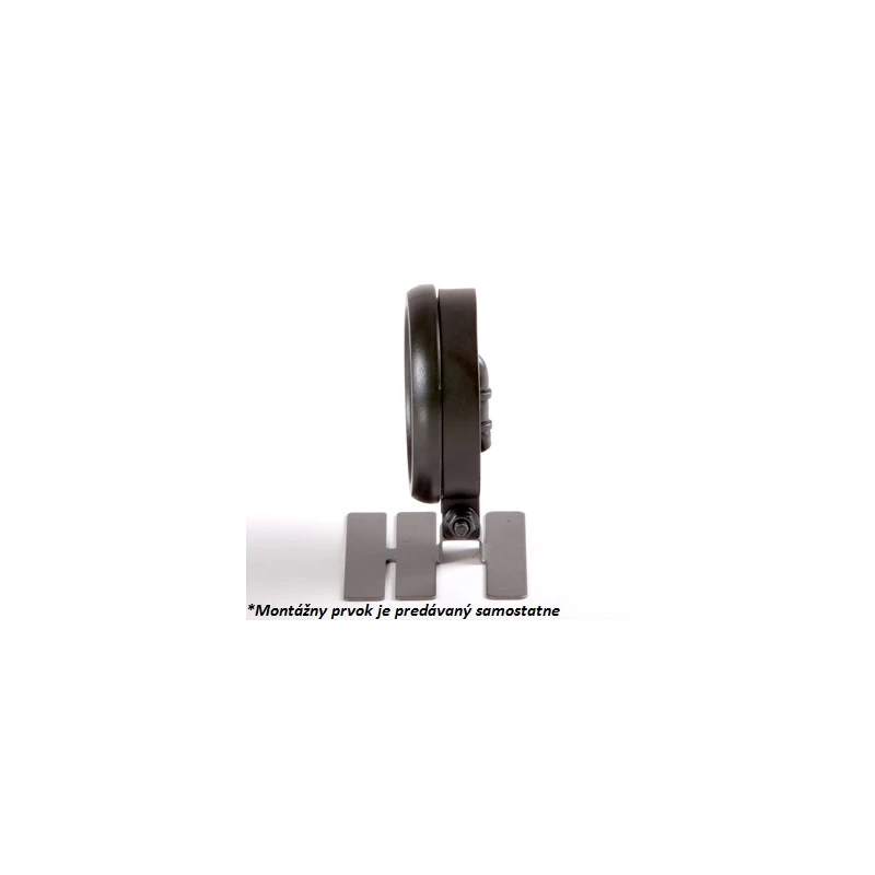 DM-6 s dotykovým displejom 52mm