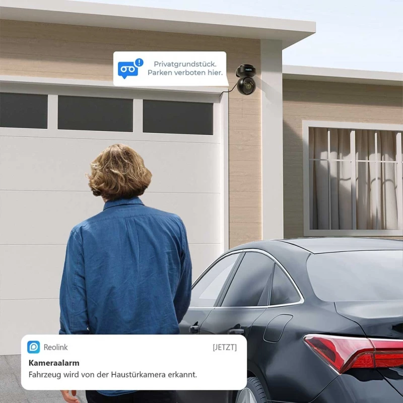 Reolink E Series E540