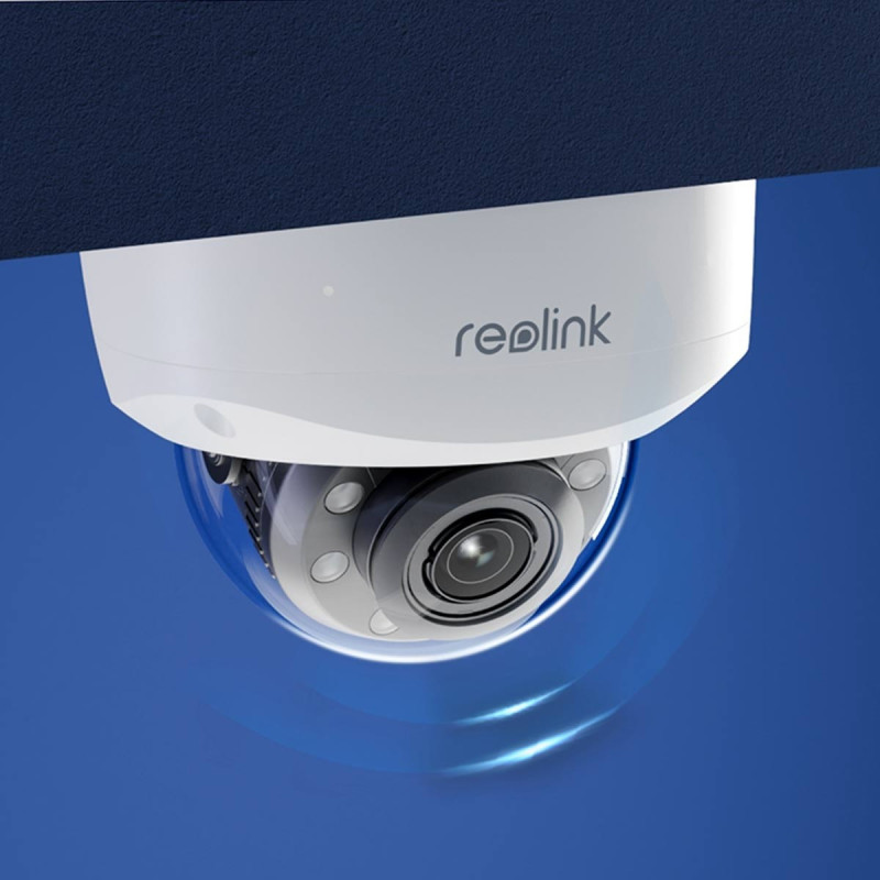 Reolink P437