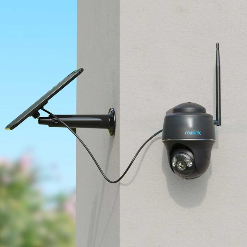 Reolink Argus Series B430