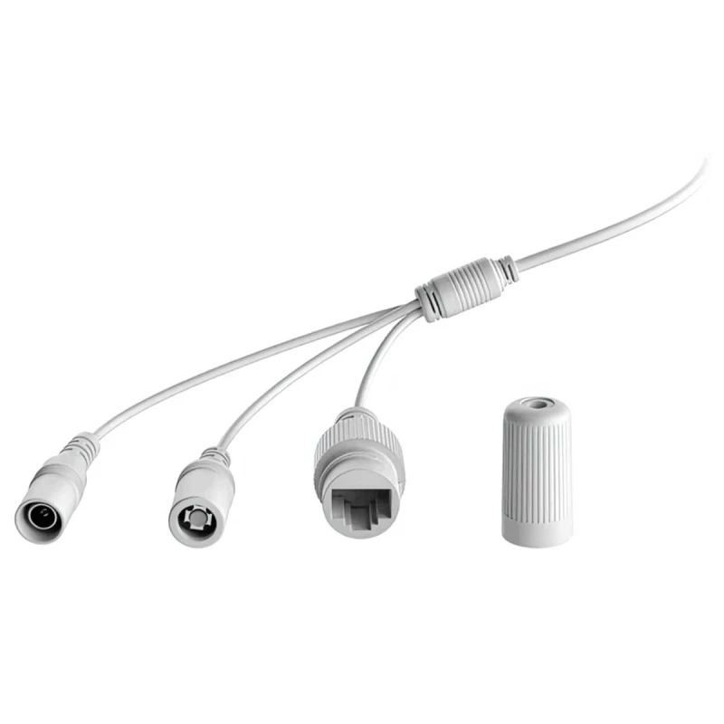 Reolink NVS16 + 8x P344