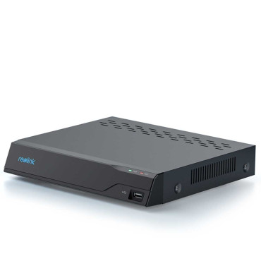 Reolink NVS8 + 4x P340