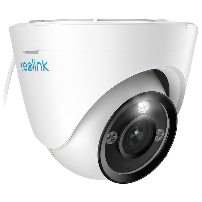 Reolink NVS8 + 4x P434