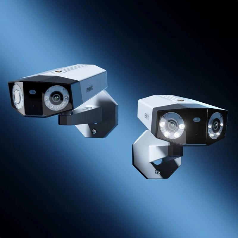 Reolink Duo Series P750