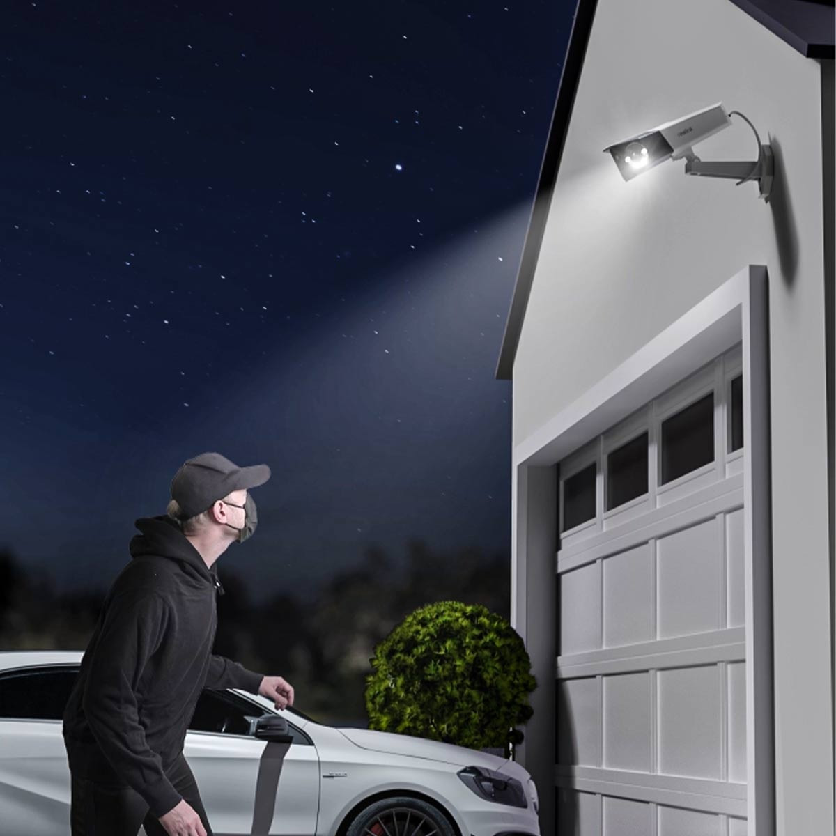 Reolink Duo Series P750