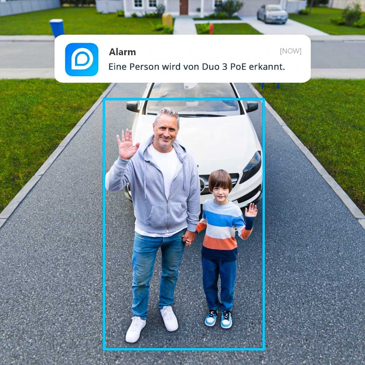 Reolink Duo Series P750