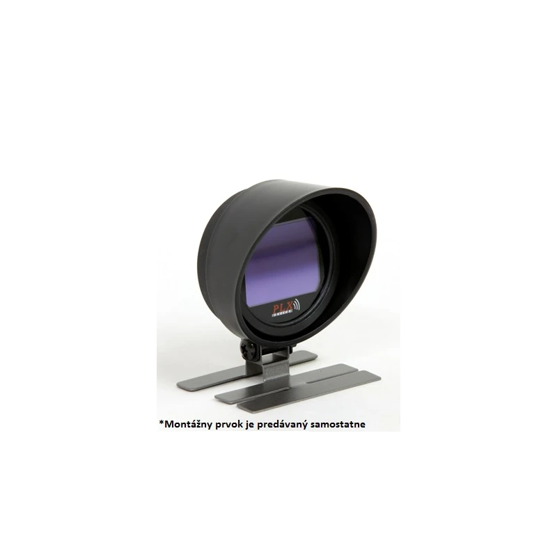 Slnečná clona 52mm