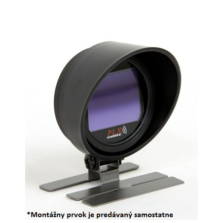 Slnečná clona 52mm