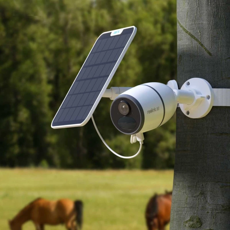 Reolink Go Series G340