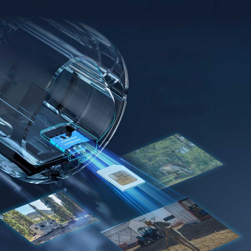 Reolink Go Series G340