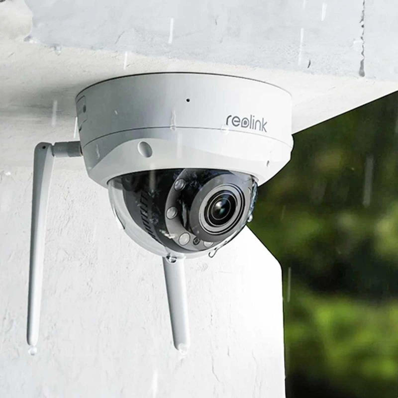 Reolink W437