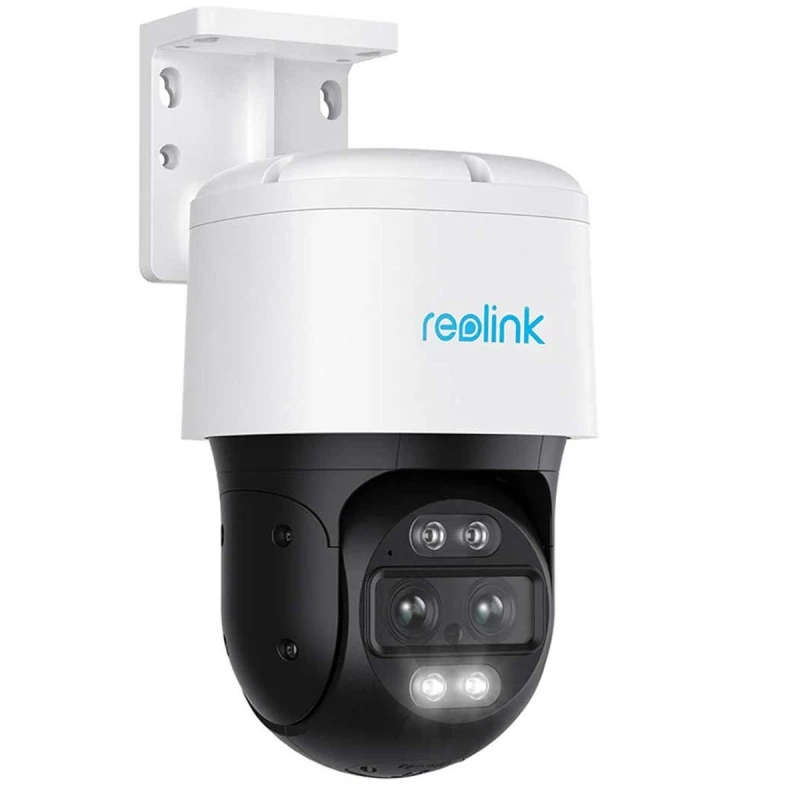 Reolink Trackmix Series P760
