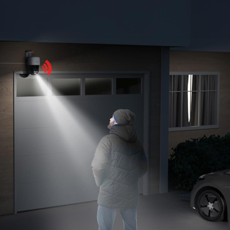 Reolink Trackmix Series P760