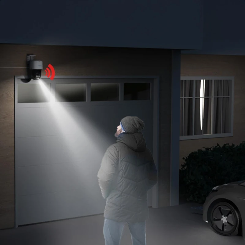 Reolink Trackmix Series P760