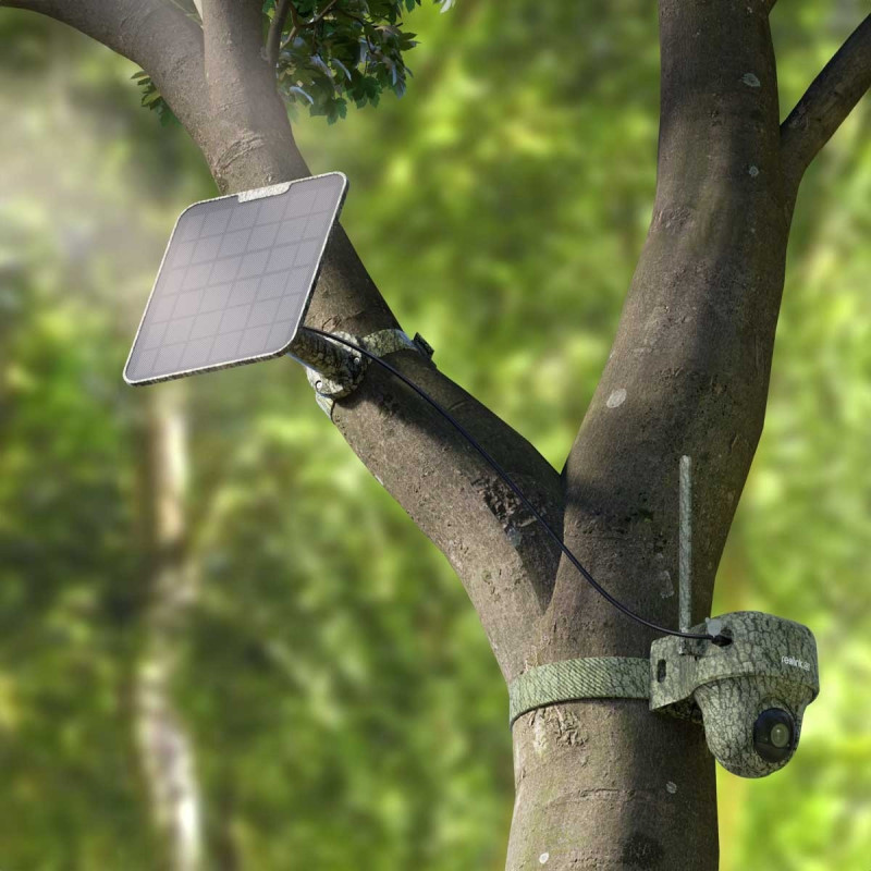 Reolink Go Series G450